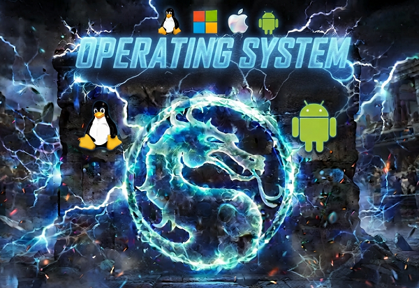 Operating-System